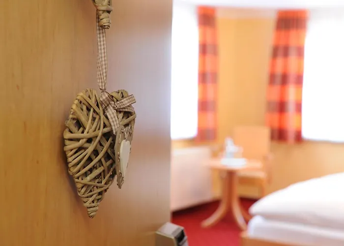 Hotel & Restaurant Post
