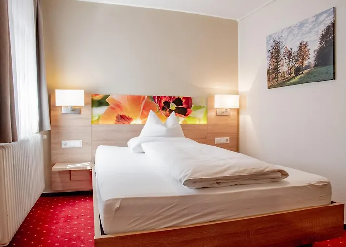 Hotel & Restaurant Post