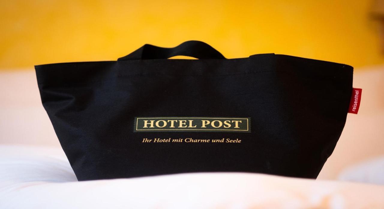 Hotel & Restaurant Post Laichingen