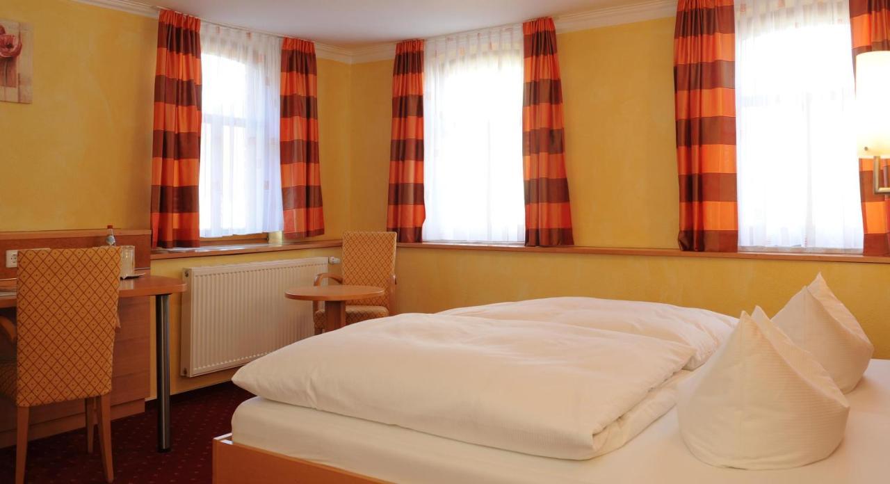 Hotel & Restaurant Post 3*