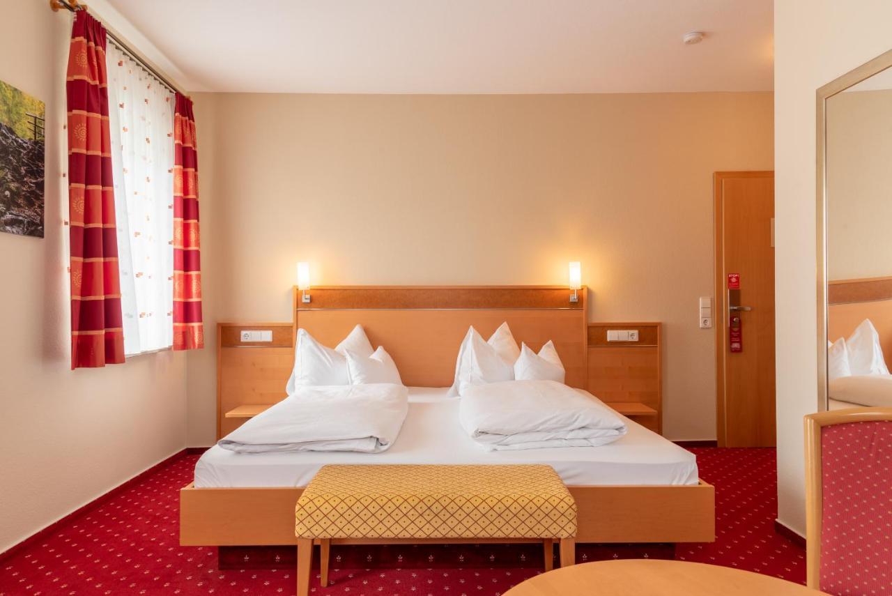 Hotel & Restaurant Post 3*