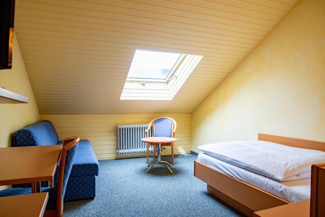 Hotel Hotel & Restaurant Post Laichingen