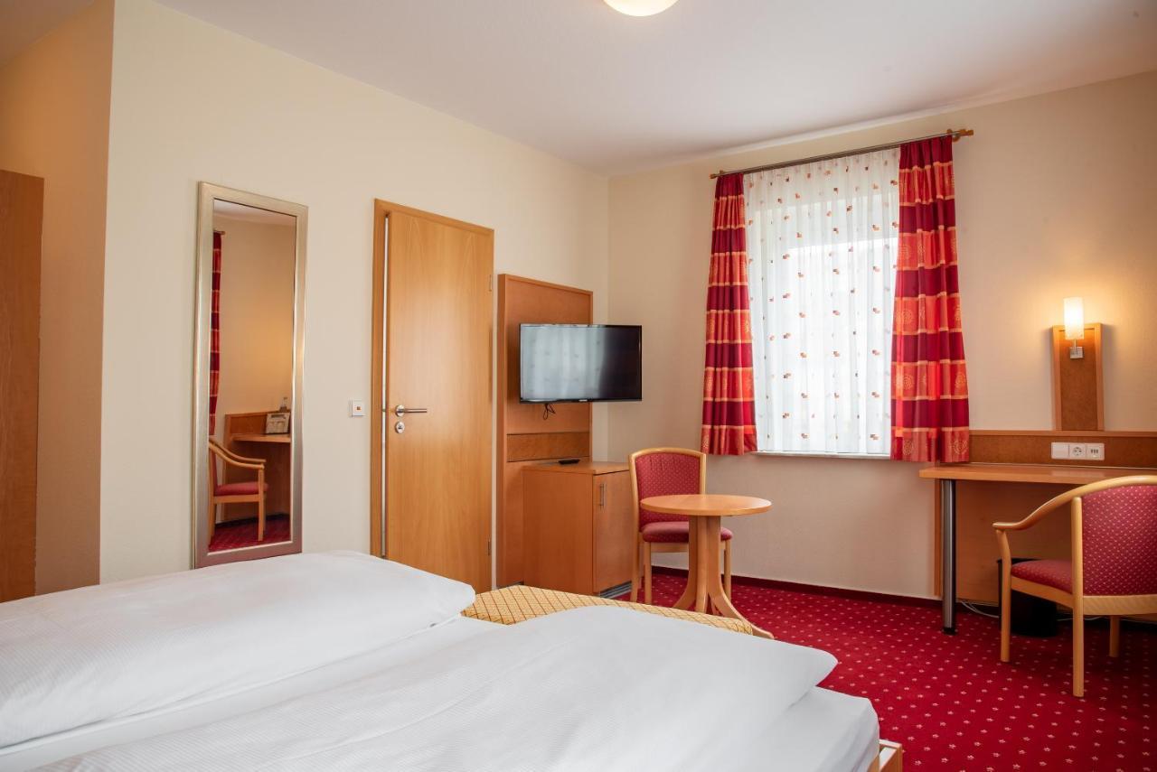 Hotel & Restaurant Post Hotel