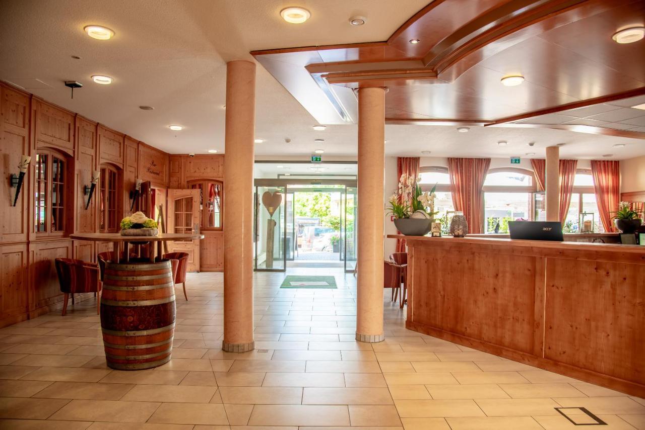 Hotel & Restaurant Post