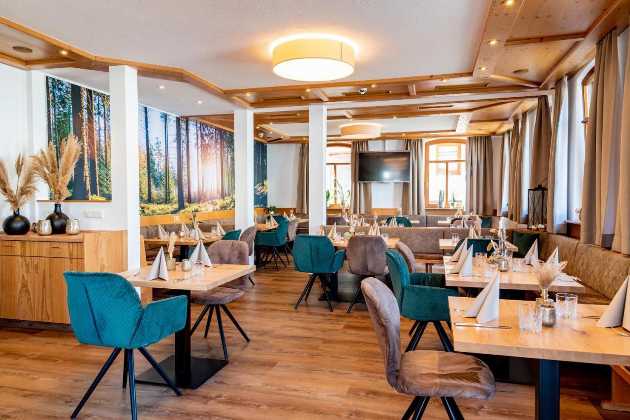 & Restaurant Post Hotel 3*