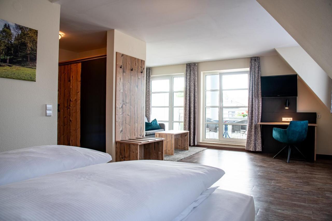 Hotel Hotel & Restaurant Post