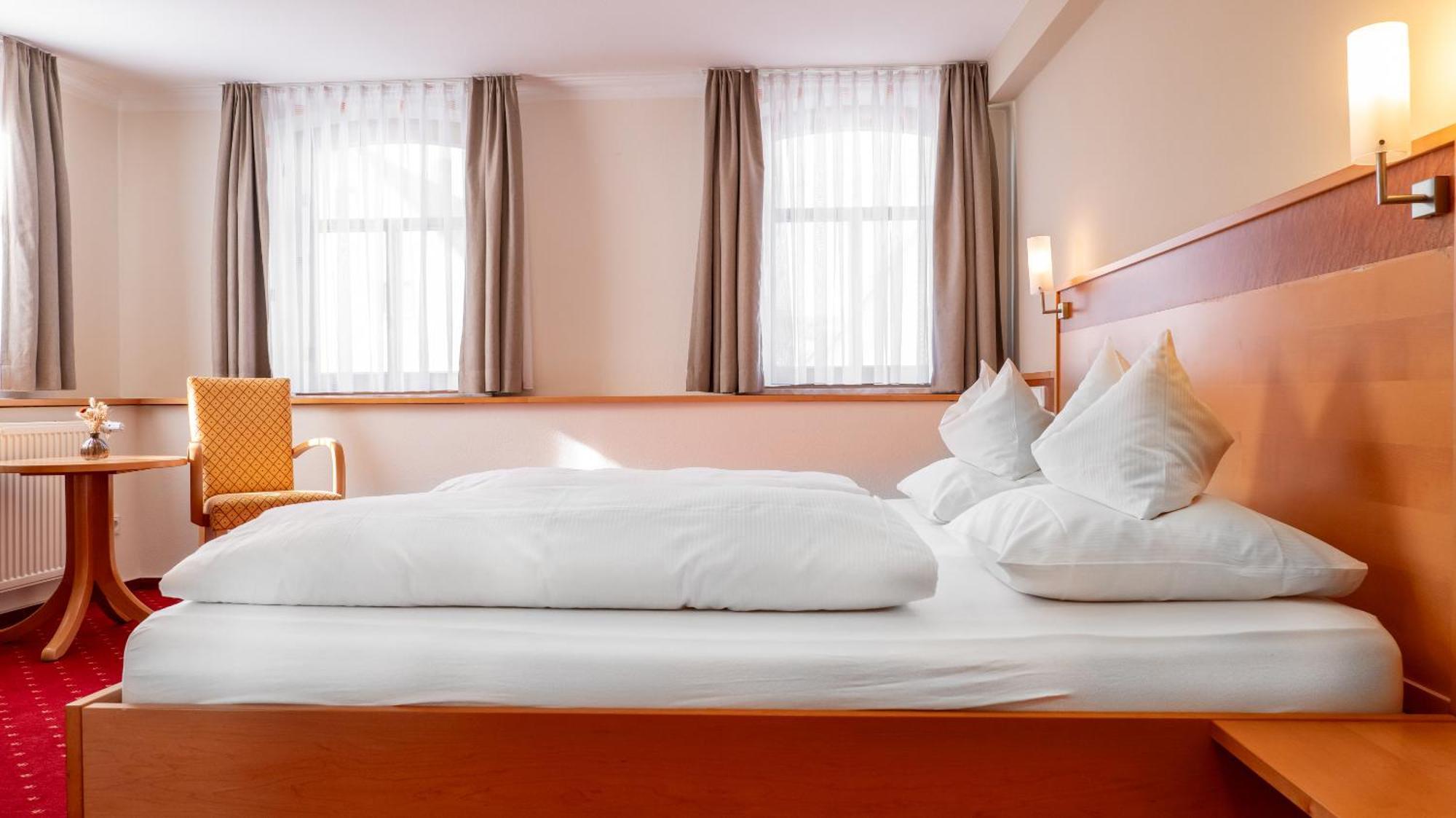 Hotel & Restaurant Post 3*
