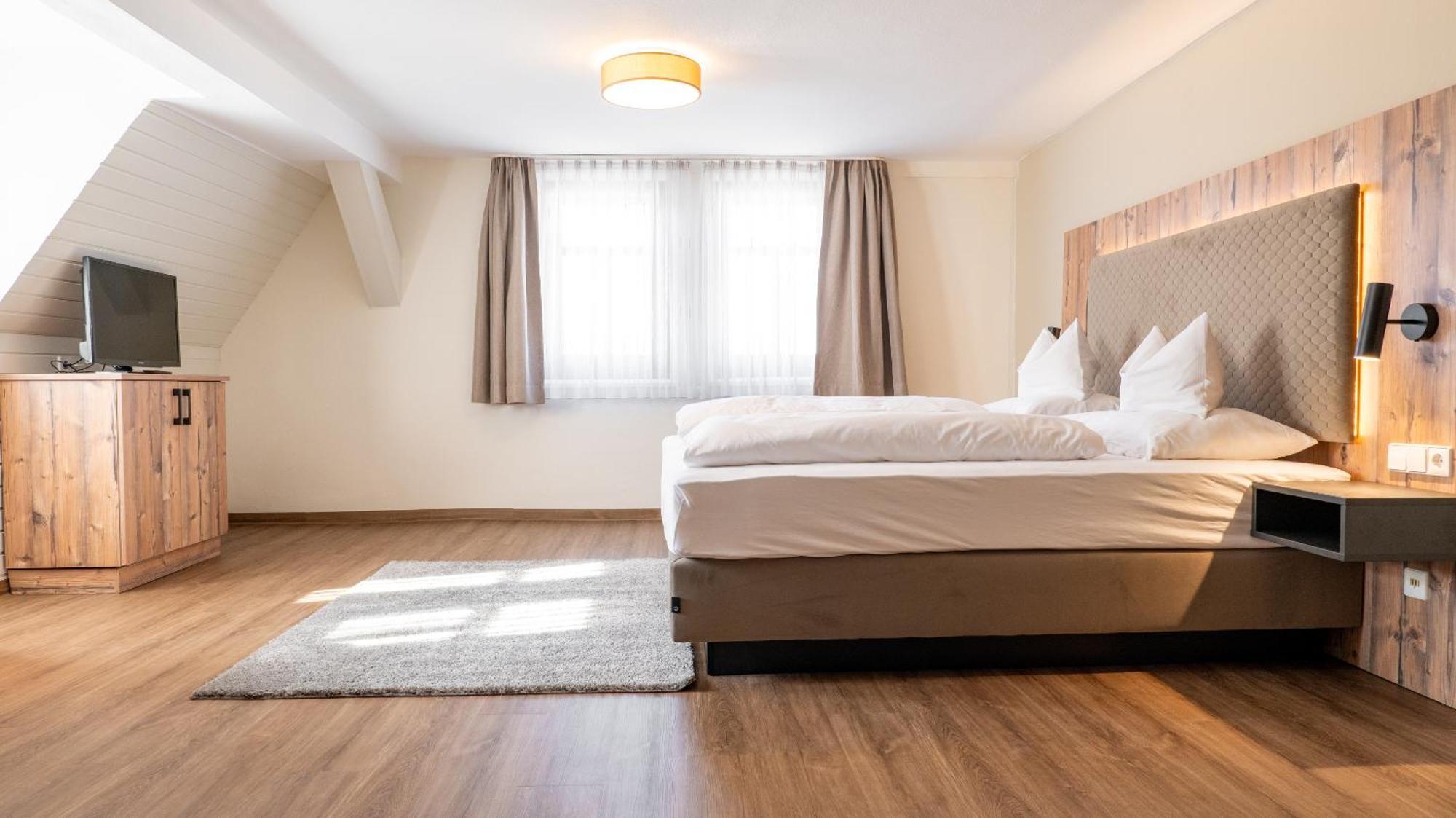 Hotel & Restaurant Post Laichingen
