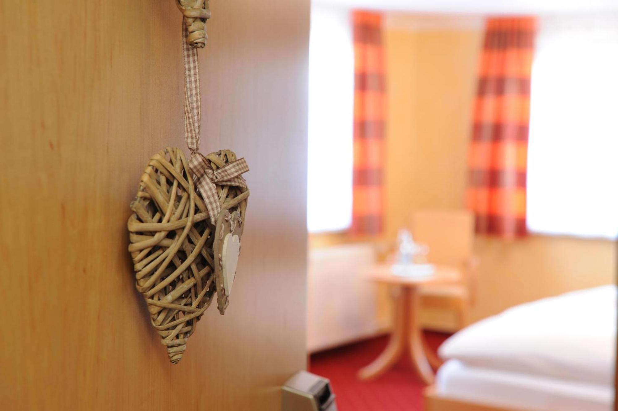 Hotel & Restaurant Post 3*