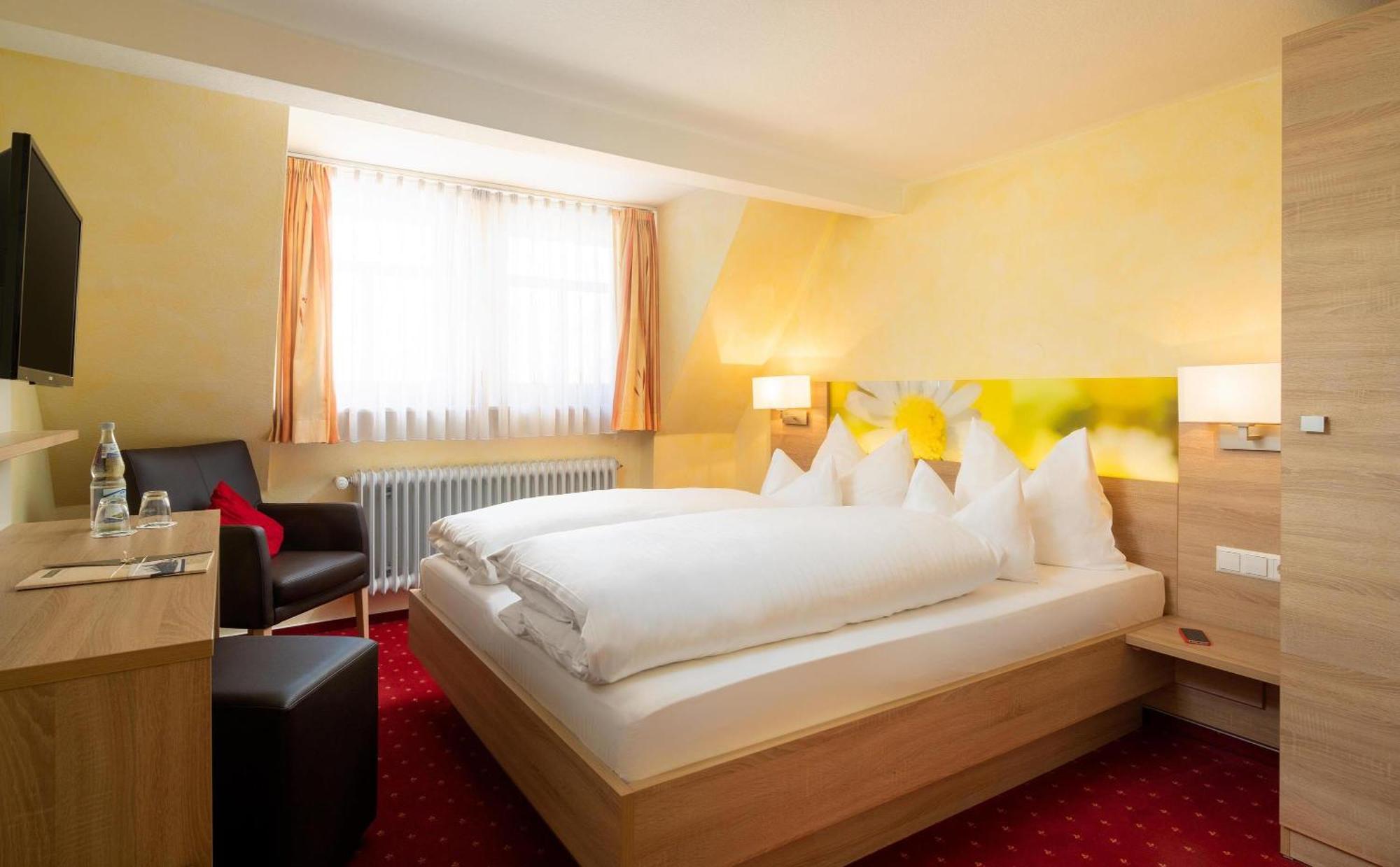 Hotel & Restaurant Post Laichingen