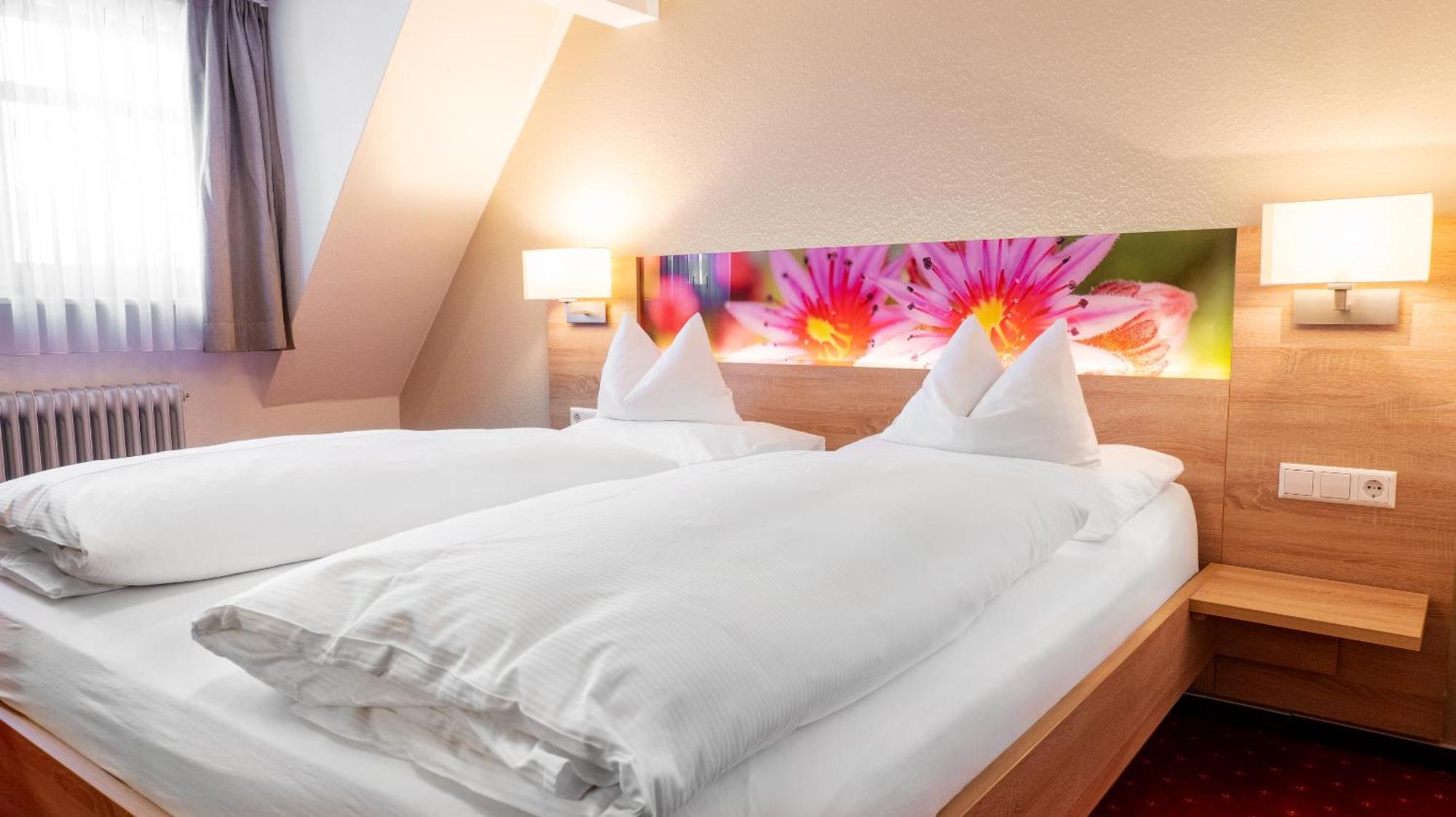 Hotel & Restaurant Post Laichingen