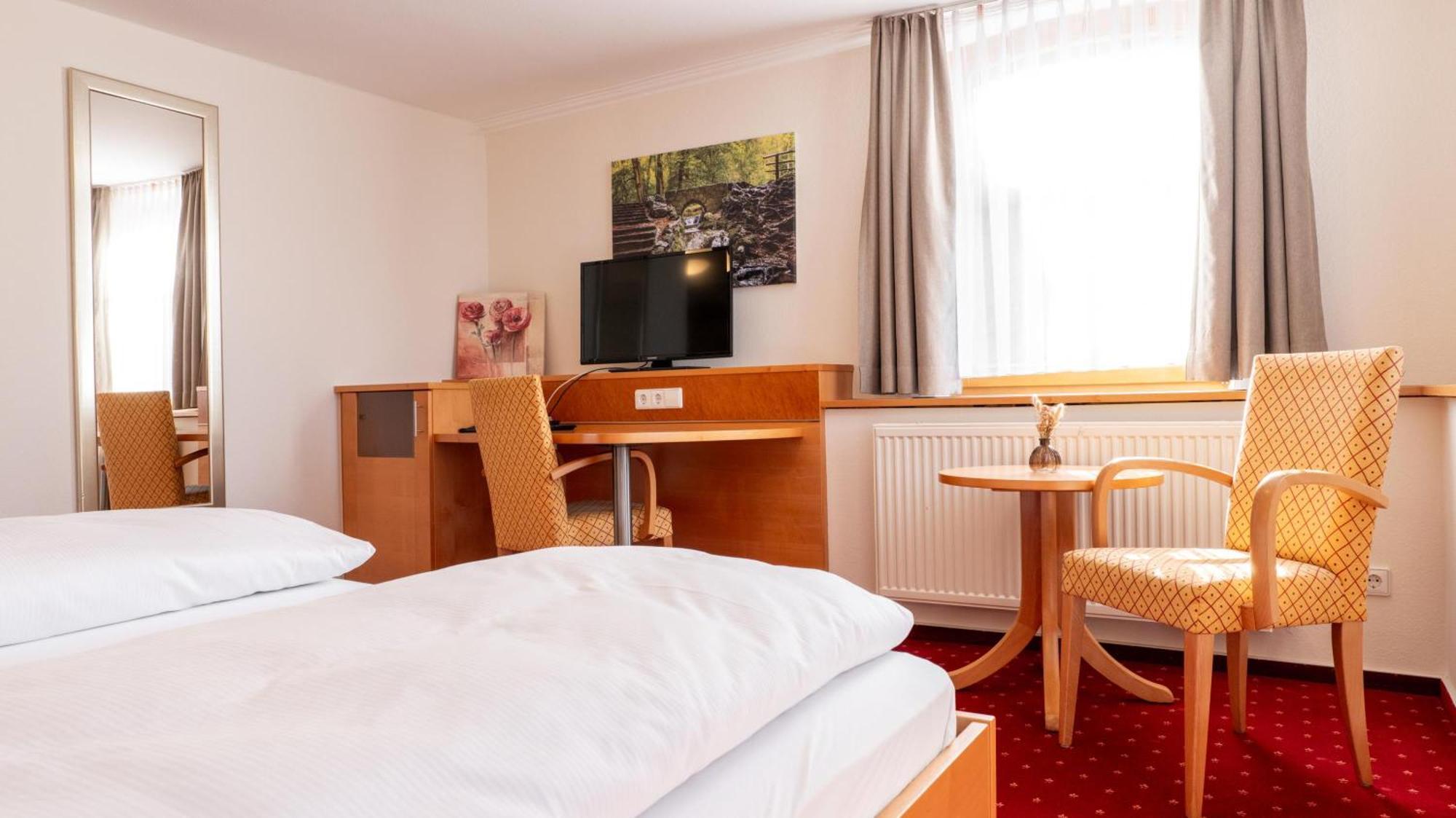 Hotel & Restaurant Post 3*