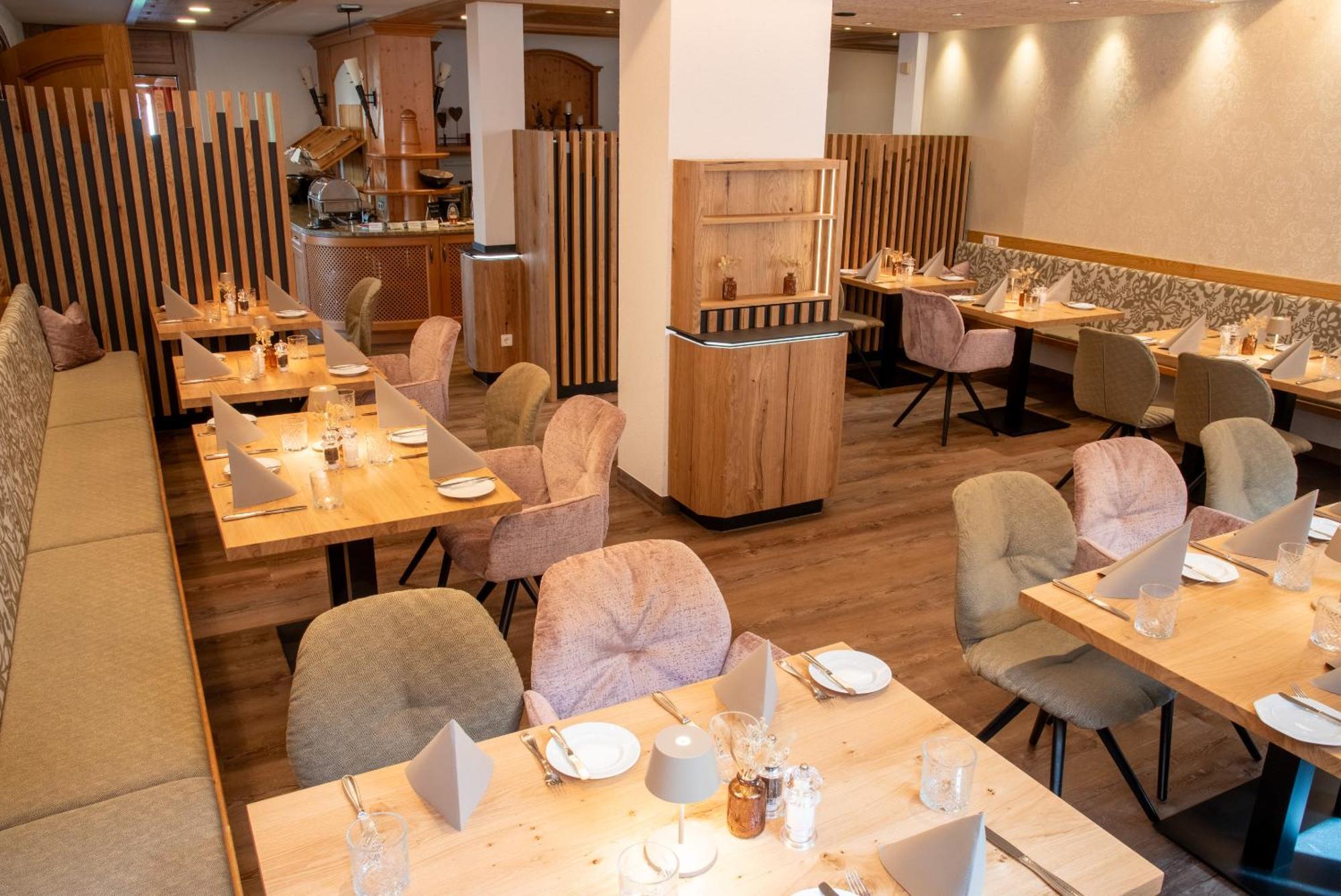 Hotel & Restaurant Post Hotel Laichingen