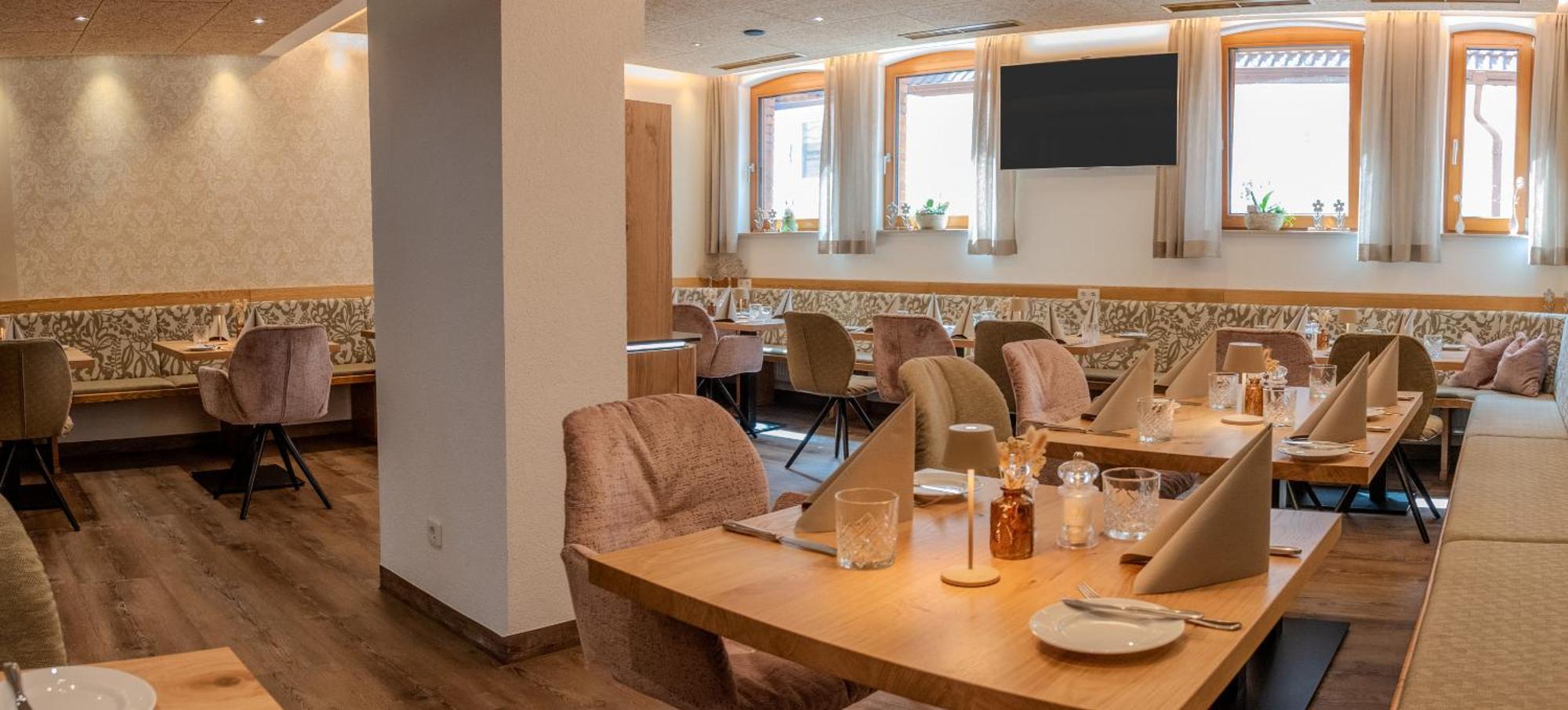 Hotel & Restaurant Post Laichingen