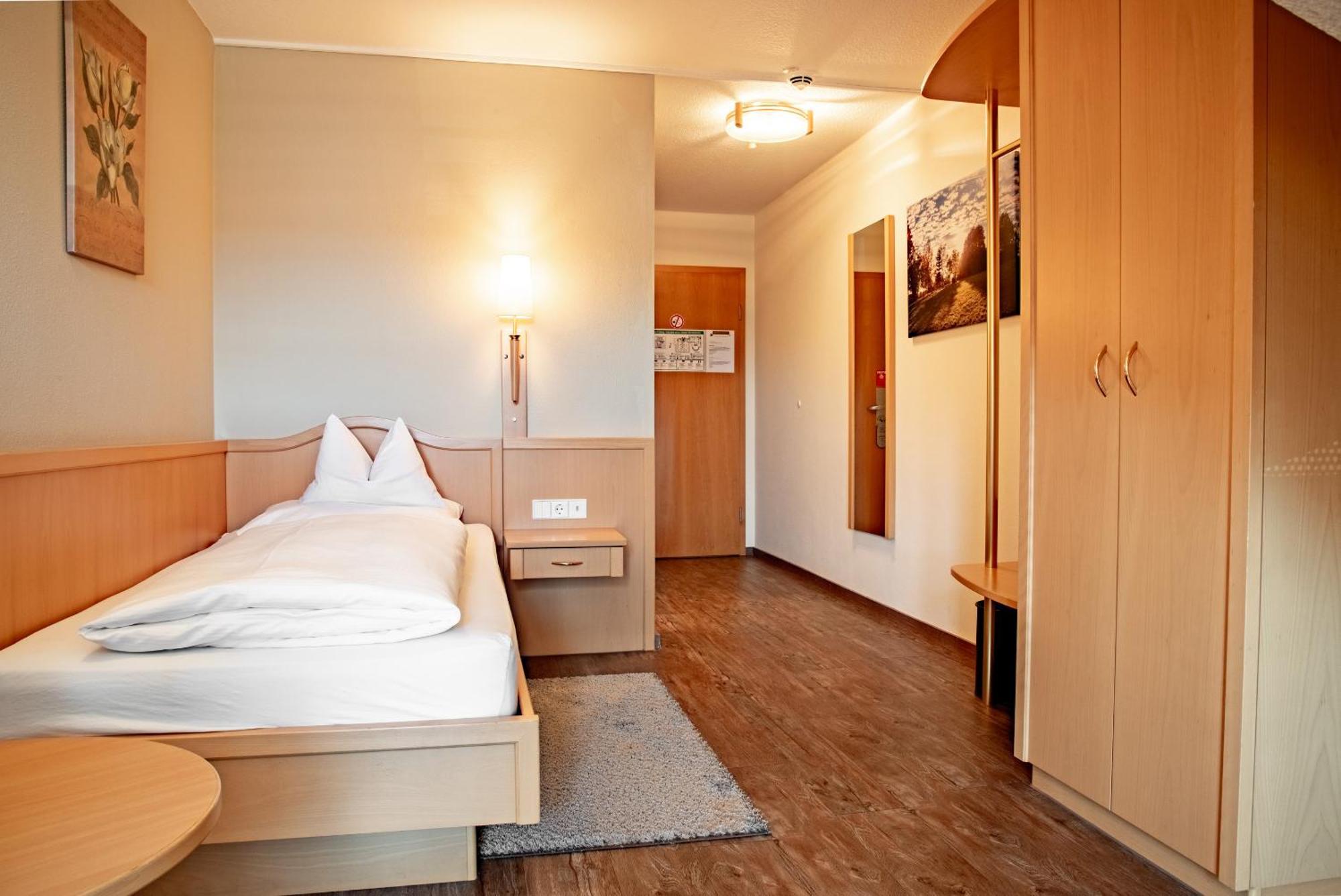 Hotel & Restaurant Post