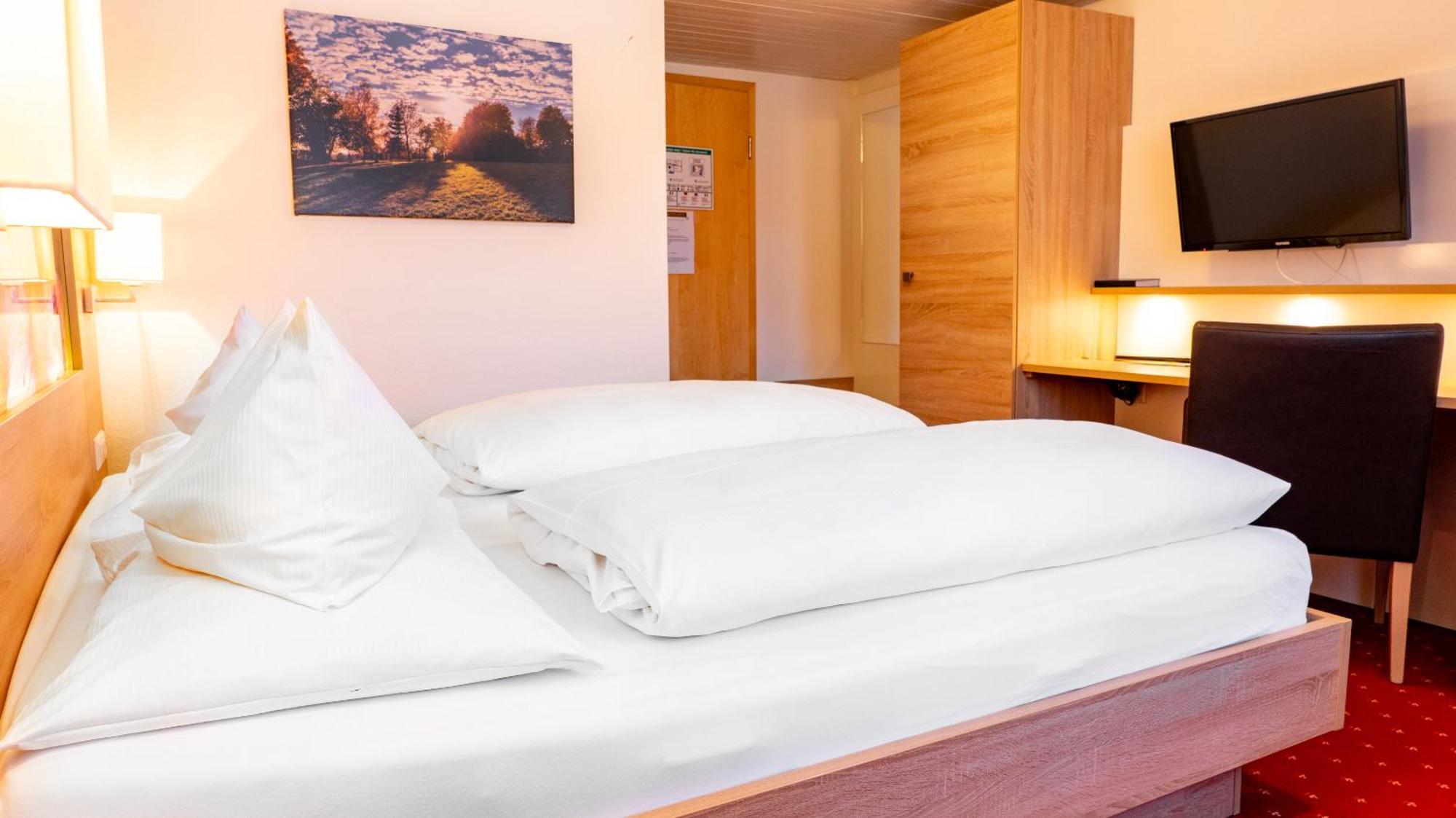 & Restaurant Post Hotel Laichingen