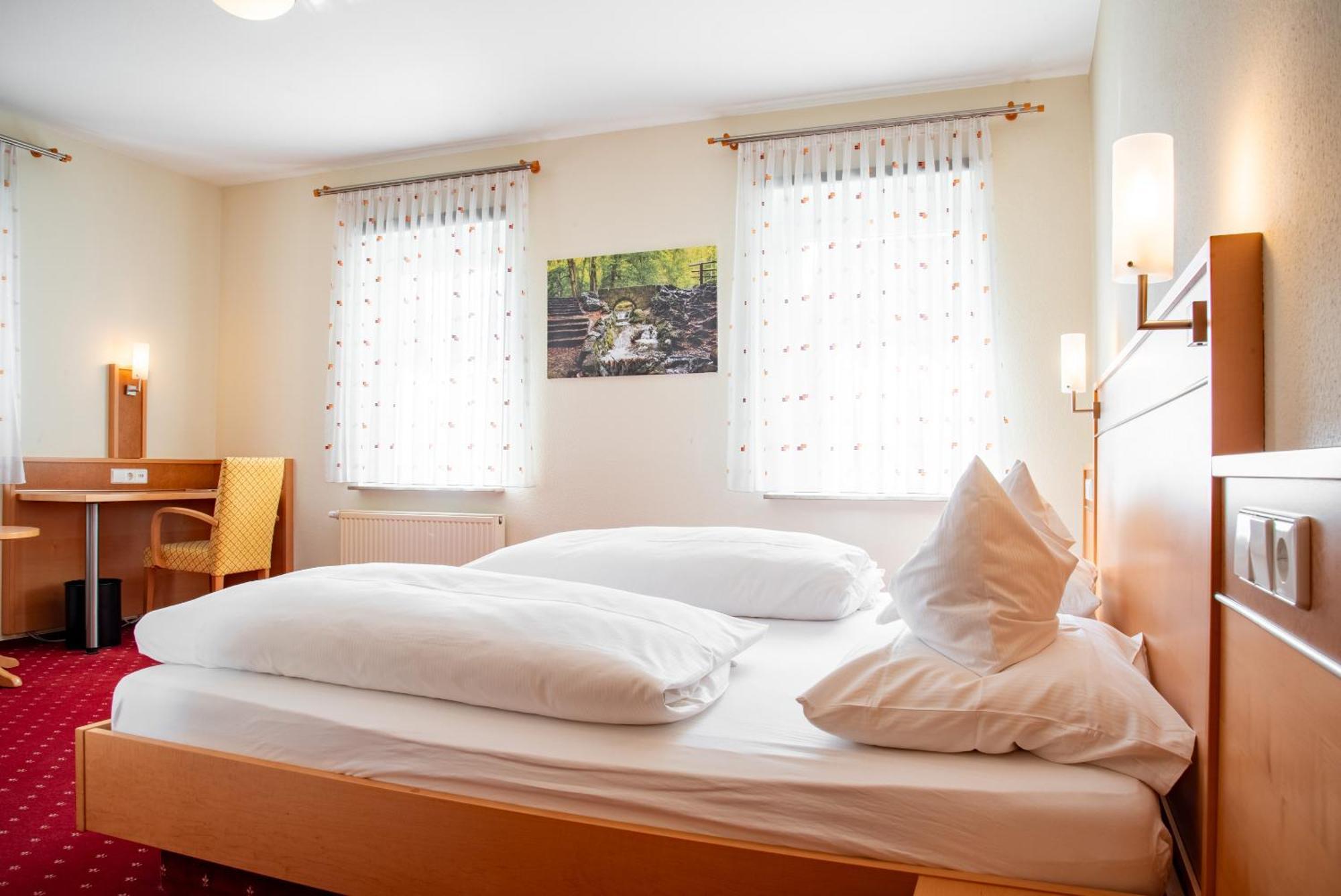 Hotel & Restaurant Post Hotel