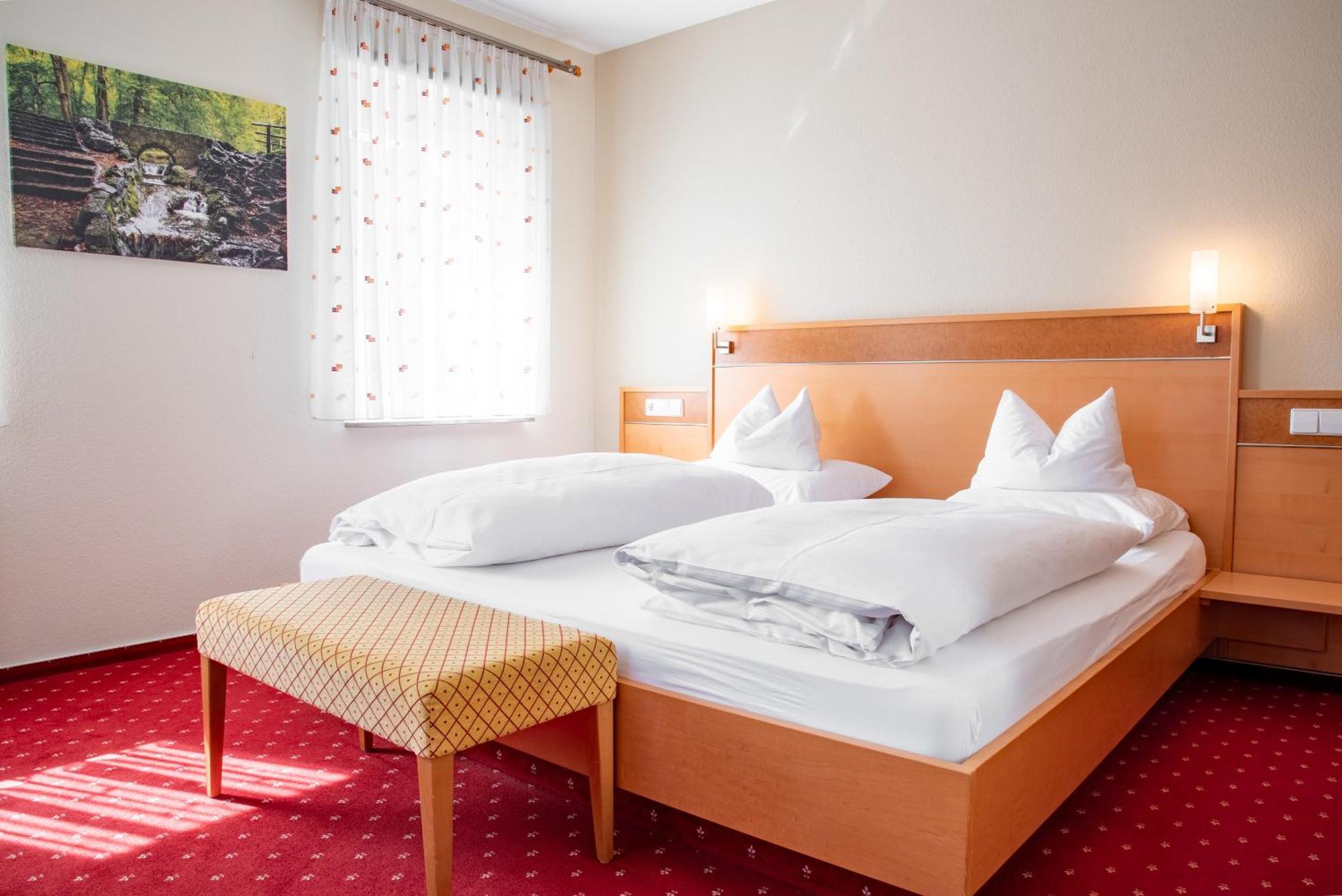 Hotel Hotel & Restaurant Post