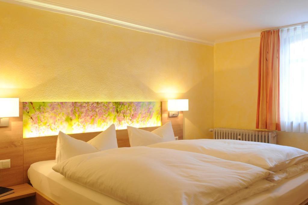&餐厅岗位3*Laichingen