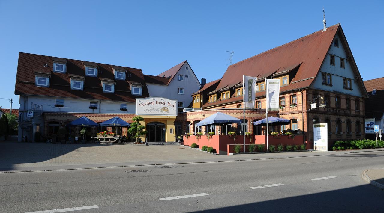 &餐厅岗位3*Laichingen