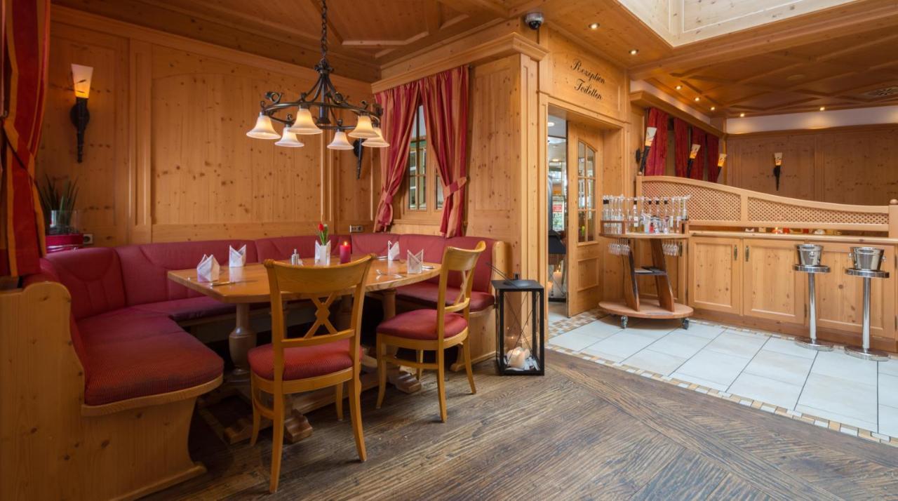 &Restaurant Post酒店
