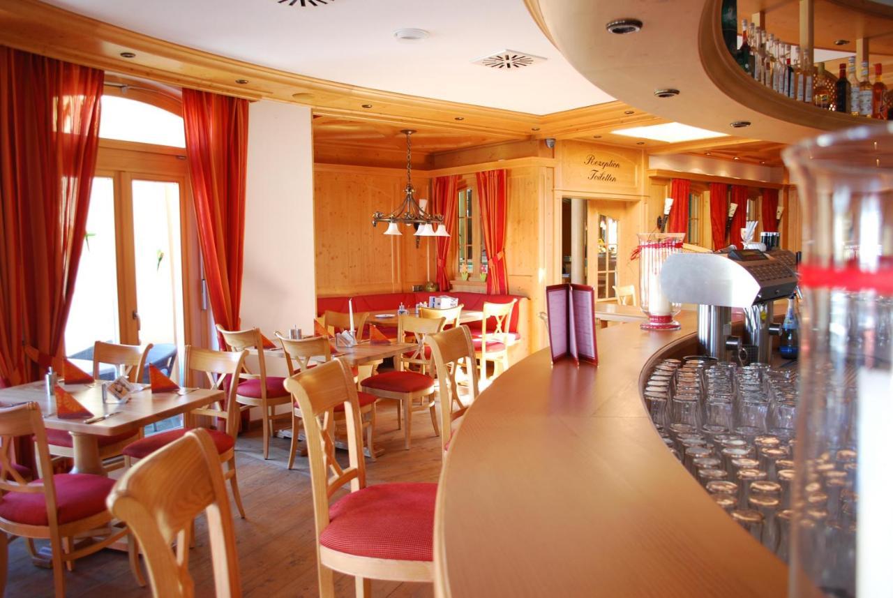Hotel Hotel & Restaurant Post