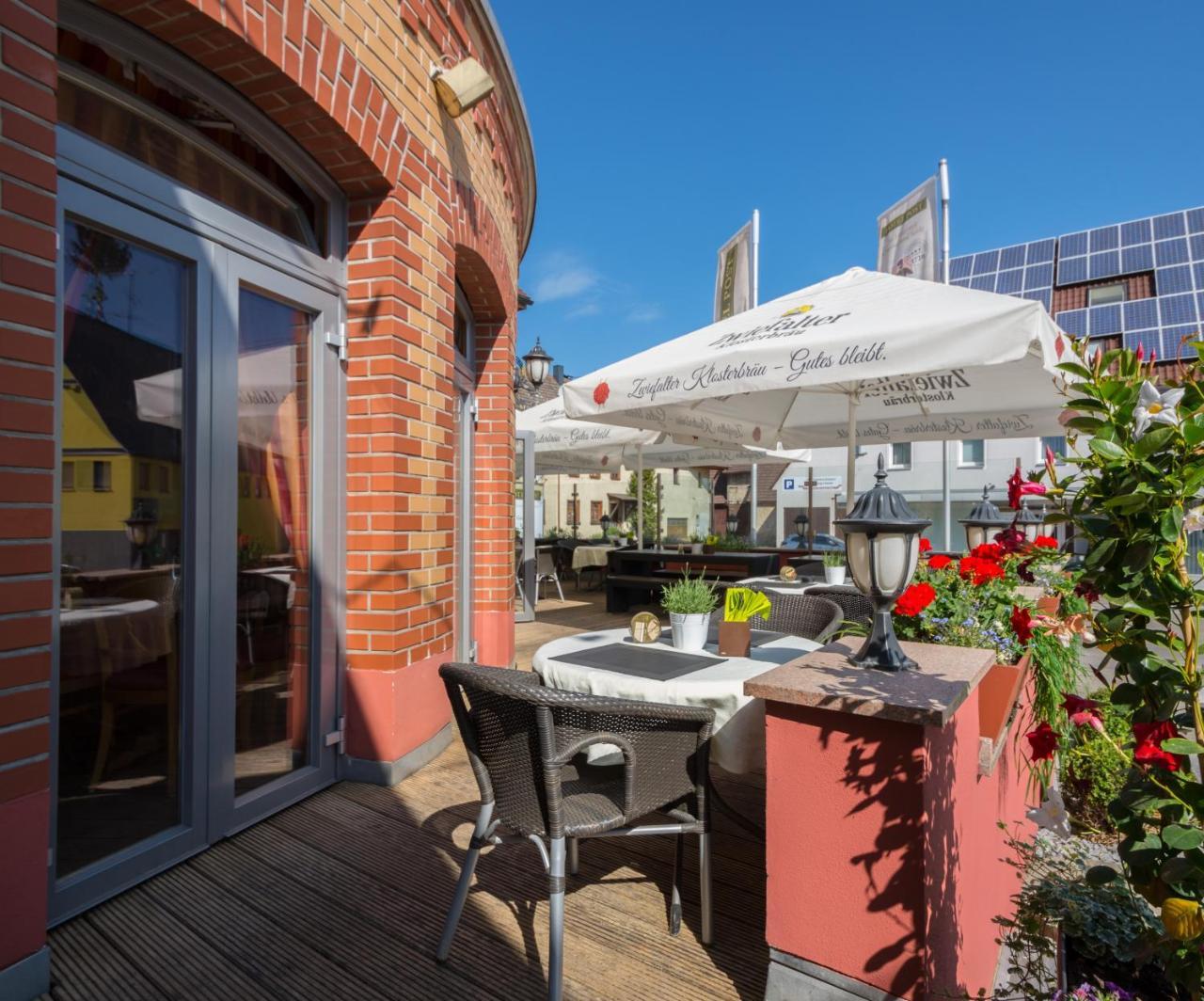 & Restaurant Post Hotel Laichingen