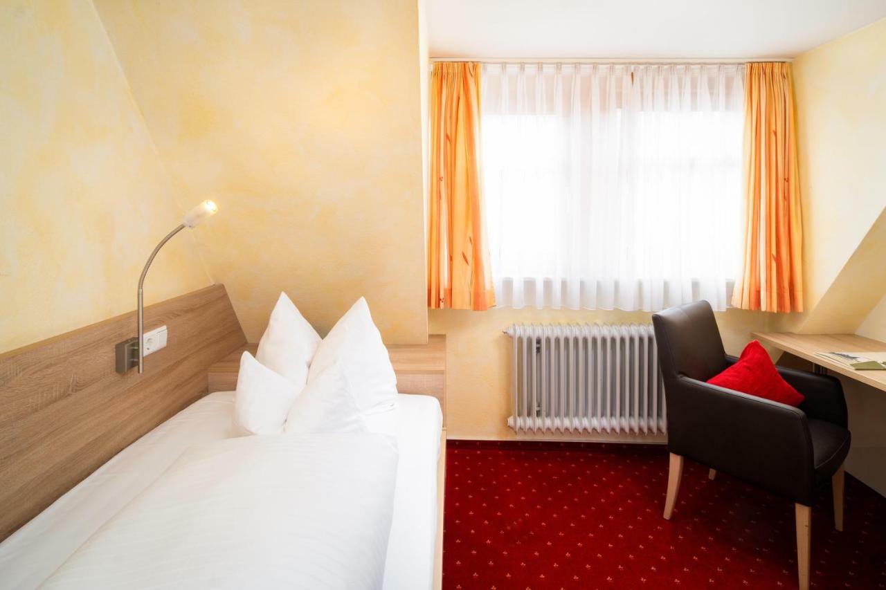 & Restaurant Post Hotel