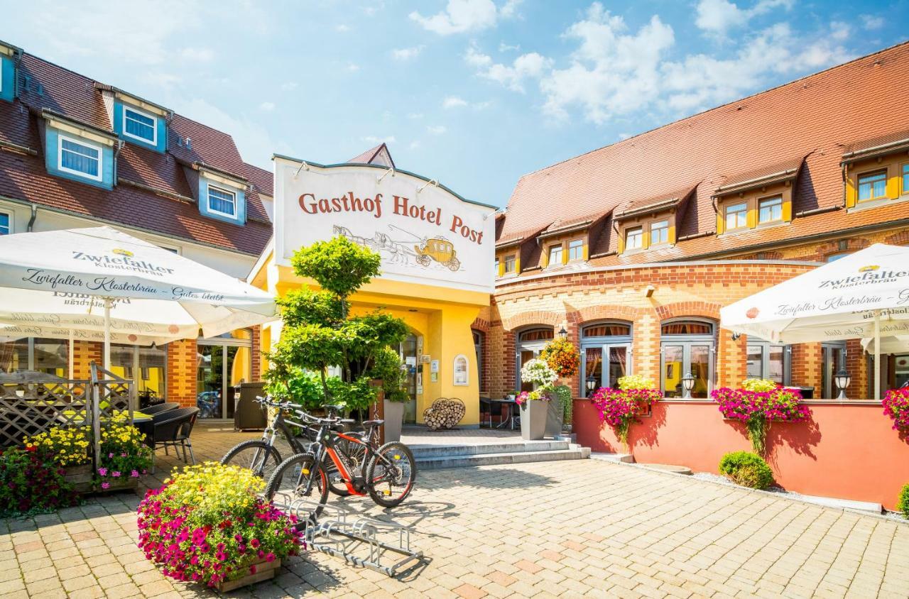 Hotel & Restaurant Post Hotel