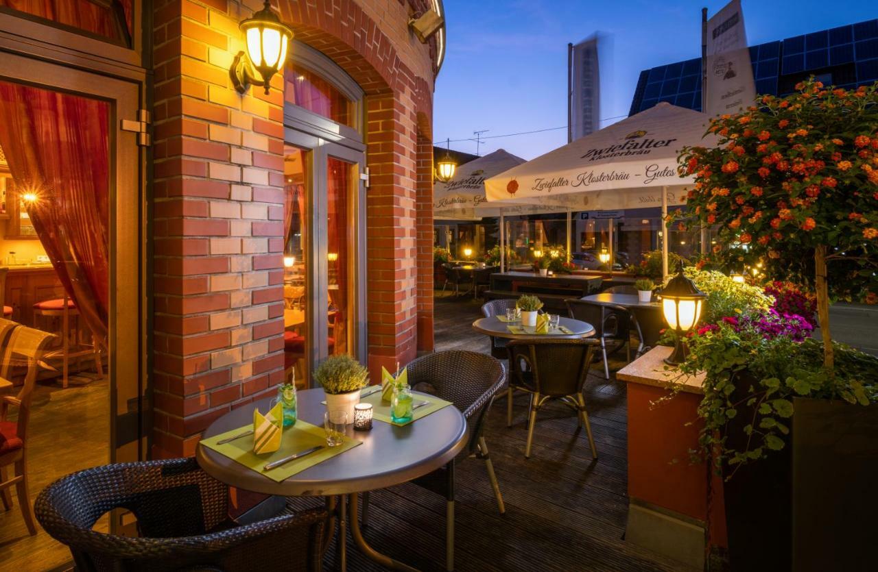 & Restaurant Post Hotel 3*